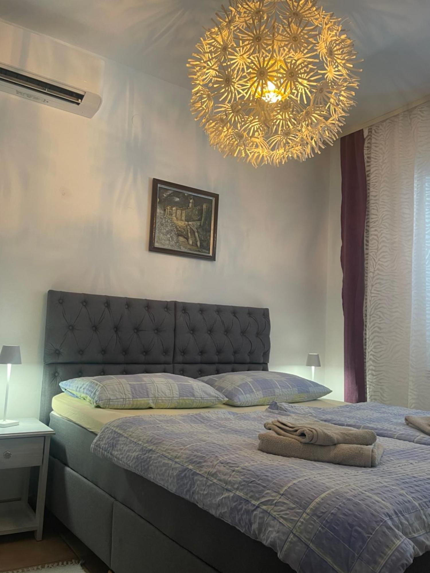 Casa Fumica Rooms Palit Buitenkant foto